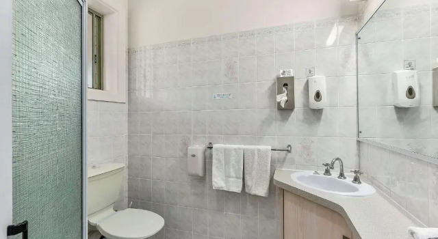 Номер Standard Comfort Inn The Lakes