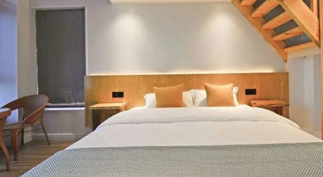 Люкс Yunge Guesthouse