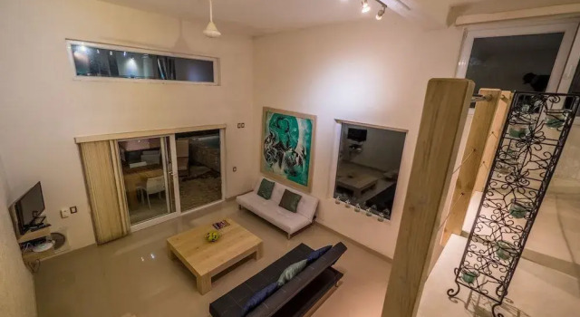 Loft Paraiso
