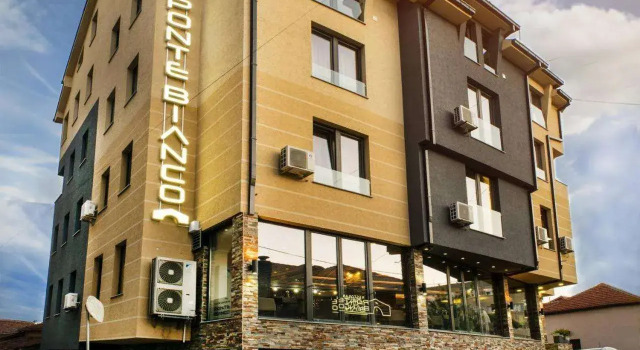 Bed and Breakfast Ponte Bianco
