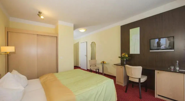 Двухместный номер Standard Hotel Phönix