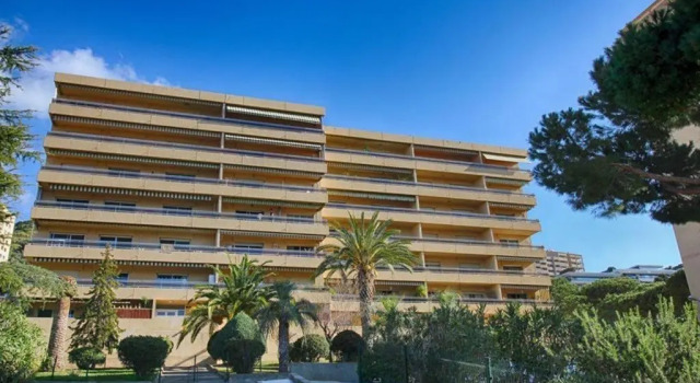 Appartement Ajaccio, 2 pièces, 4 personnes - FR-1-61-572, Varaa Huoneisto Ajaccio 