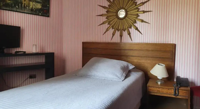 Номер Standard Hotel Foresta