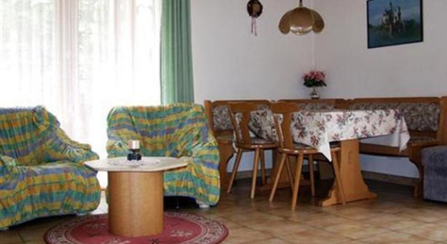 Apartement Centrum