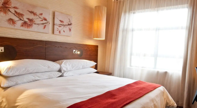 Peermont Metcourt at Umfolozi, Empangeni, Забронировать Отель Эмпангени Lower Umfolozi