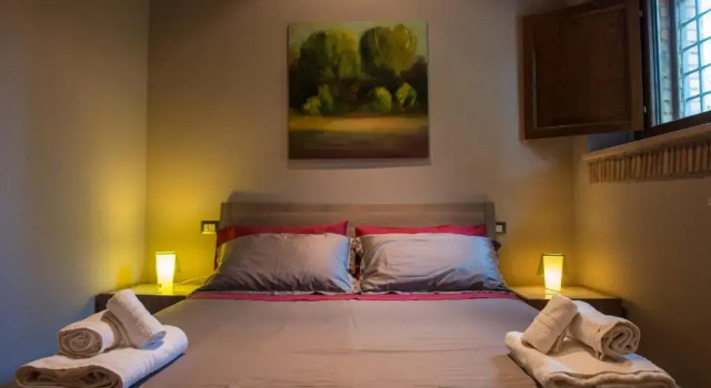 B&B Le Streghe, Prenota Hotel Benevento Sannio