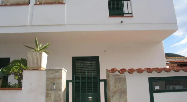 Apartment Villini Macrì