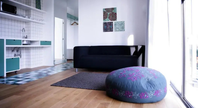 Апартаменты Mxp Rooms Guest House