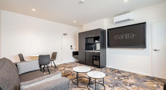 Appartamento Mantra Shepparton