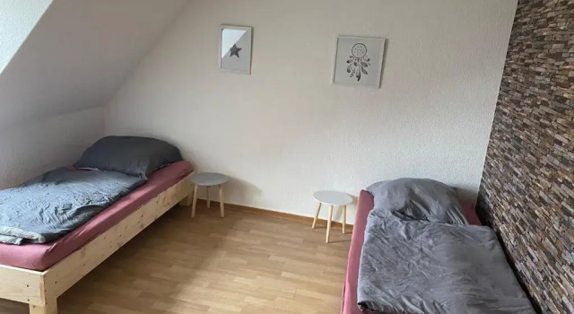 Ferienwohnung in Ludwigslust