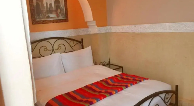 Riad Venezia, Забронировать Отель Марракеш Марракеш-Тенсифт-Эль-Хауз