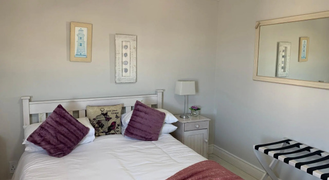 Oceansnest Guest House, Забронировать Гостевой дом Отели Блаубергстранд с парковкой, Парковка