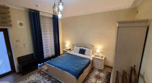 Suite Hotel Qal'a Bukhara