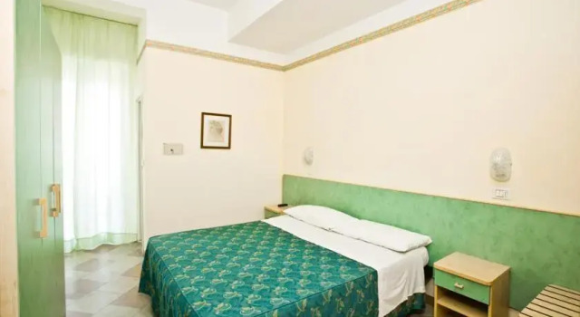 Номер Standard Hotel Giamaika