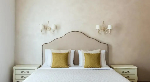Двухместный номер Comfort Hotel Hermes Budva