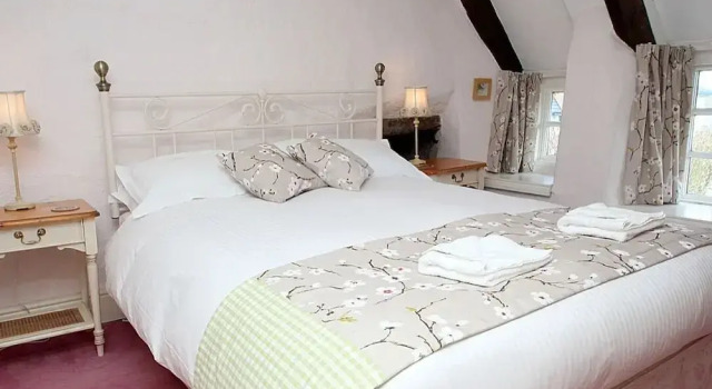 Rose Cottage