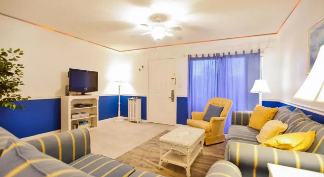 Апартаменты с 2 комнатами Portside Resort by Panhandle Getaways