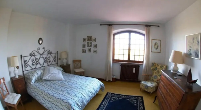 Il Casale Dell'Ara Delle Rose, Réserver Hôtel Hôtels à Prima Porta avec parking, Parking