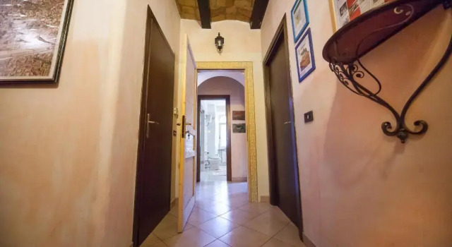 Номер Standard Kyterion Apartment