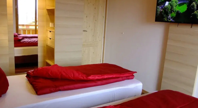 Casa Romantica, Reserva ahora Hotel Lechbruck Ostallgaeu