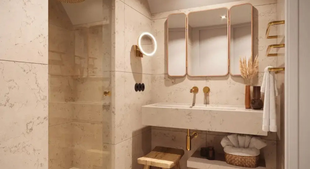 Двухместный люкс Superior Platzl Hotel - Superior