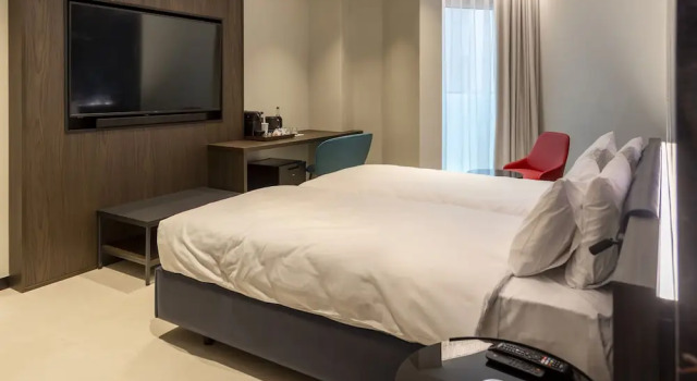 Standard quarto Melior Boutique Hotel