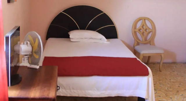 Двухместный номер Standard T-CA Guest House & Resto