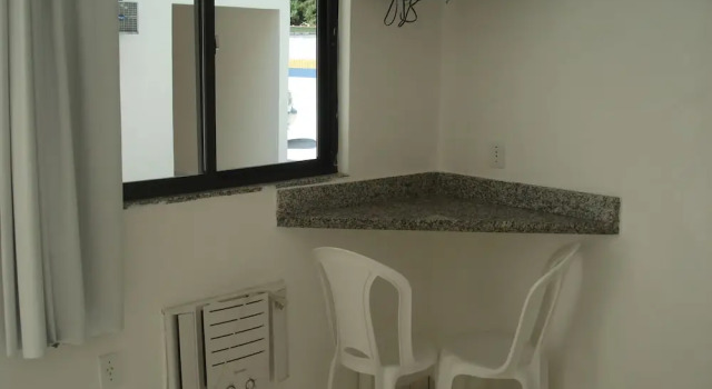 Номер Economy Pousada Praia da Ribeira Clube