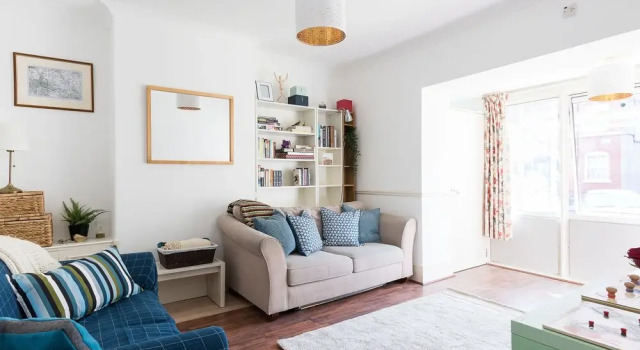 Amazing 3BR Family Home in Bethnal Green