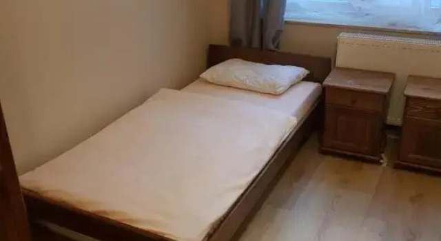 Двухместный номер Comfort Hostel Kaktus Krakow