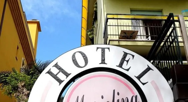 Hotel Mariolina