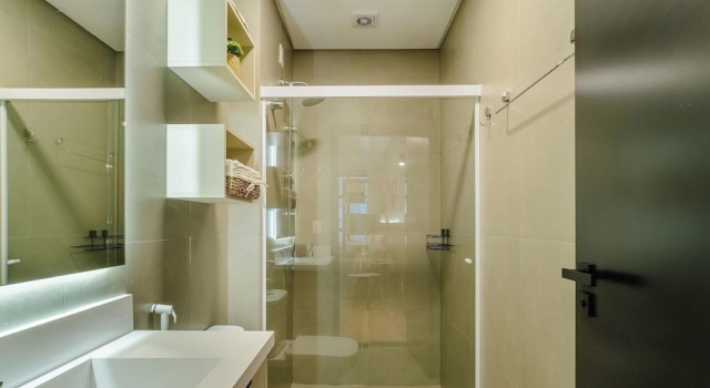 Студия Complete Stay Just 550 Meters From Praia dos Ingleses - Ldus
