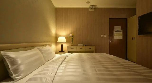 Двухместный номер Standard A casa Hotel