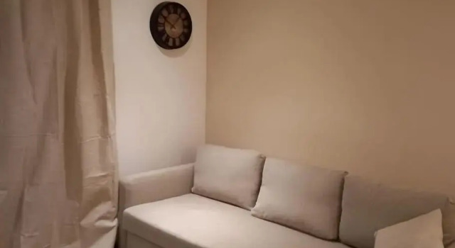 Cosy Studio Clim Mer 1mn