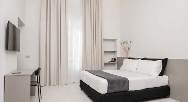 Standard Zimmer Iodis Relais