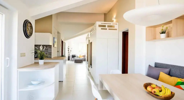 Apartment Miran, Prenota Appartamento Hotel a Isole Quarnerine con parcheggio, Parcheggio