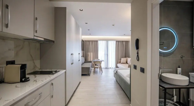 Blas Residence