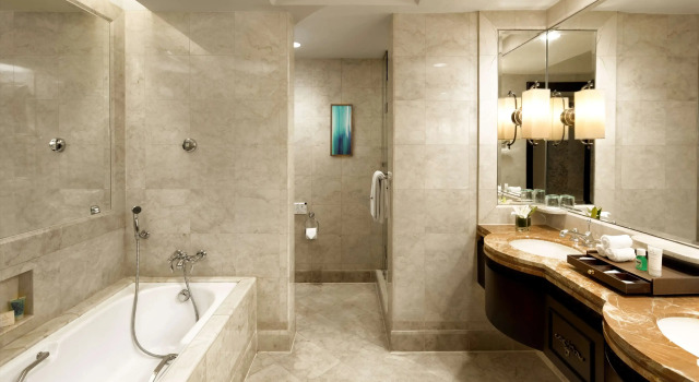 Suite AYANA Midplaza JAKARTA