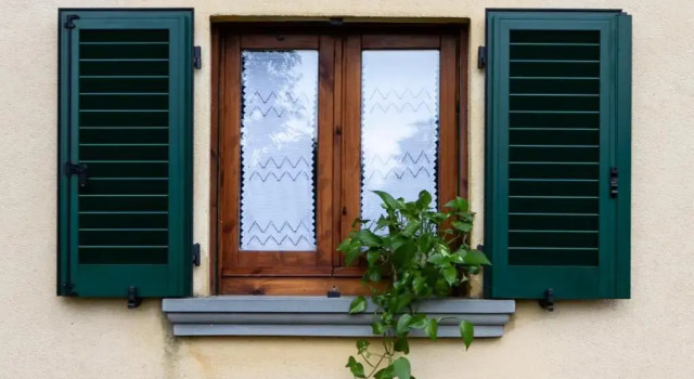 La Casa in Toscana