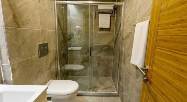 Номер Standard Grand Elmira Suites