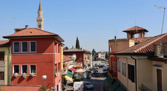 Номер Standard Appartamenti "Venice"