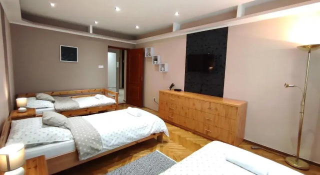 Lux Apartman Velence, Rezervovat Apartmán Velence 
