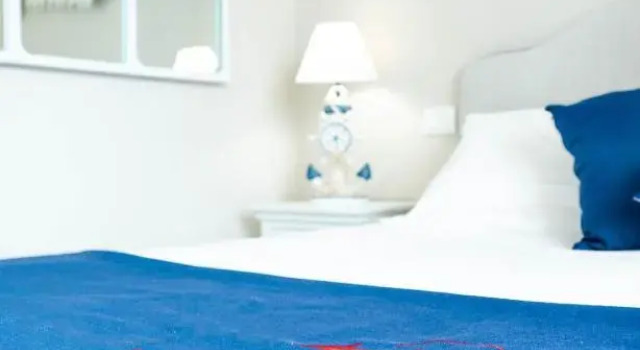 Двухместный номер Superior Hotel Il Perseo