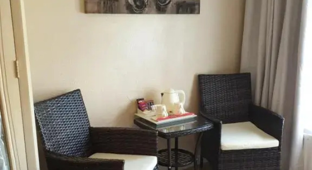 Номер Comfort Gortin Glen Guest House