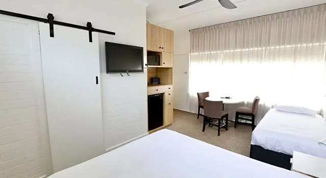 Номер Deluxe Guichen Bay Motel