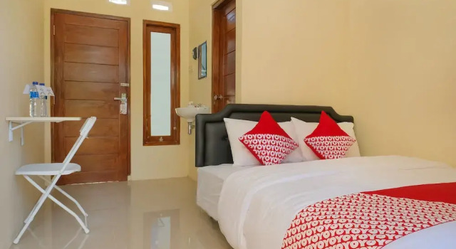 Mahameru Residence by OYO Rooms, Book Hotel Ngaglik Yogyakarta Province