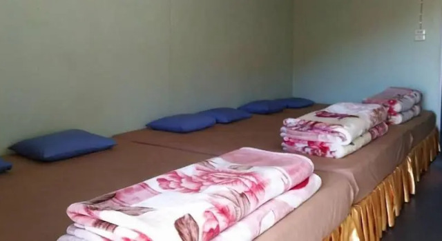 Семейный номер Standard Phucheefah yodmanee Resort