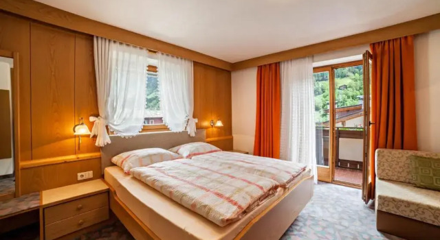 Moosmair Ferienwohnung 1
