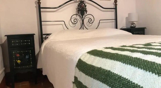 Коттедж Quinta do Sardanito de Tras
