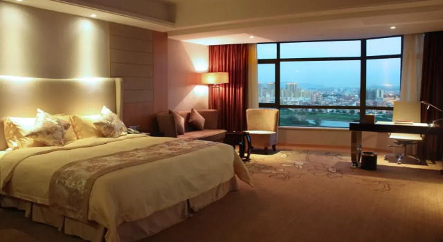 Dongguan DongCheng International Hotel, Buchen Sie Hotel SPA-Hotels in Dongguan, SPA